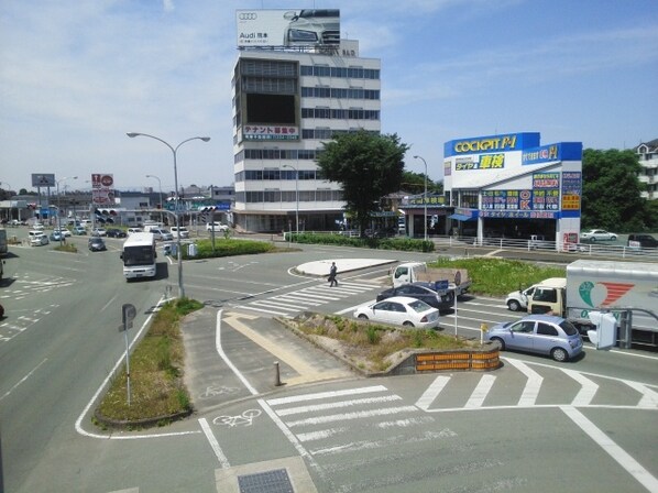 竜田口駅 徒歩18分 1階の物件内観写真